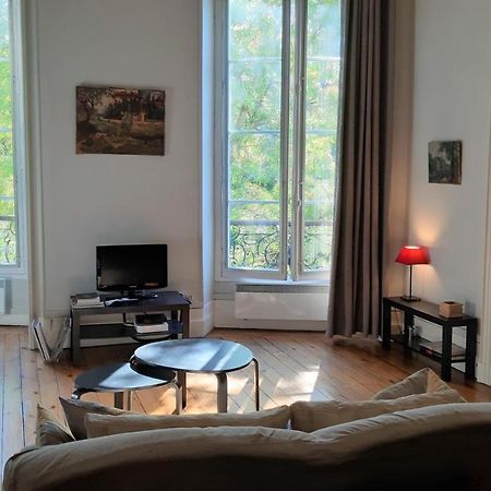 Burdigala Homes - Appart Clemenceau Bordeaux Kültér fotó