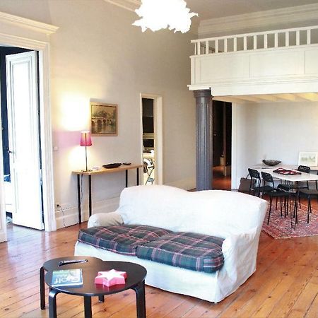 Burdigala Homes - Appart Clemenceau Bordeaux Kültér fotó