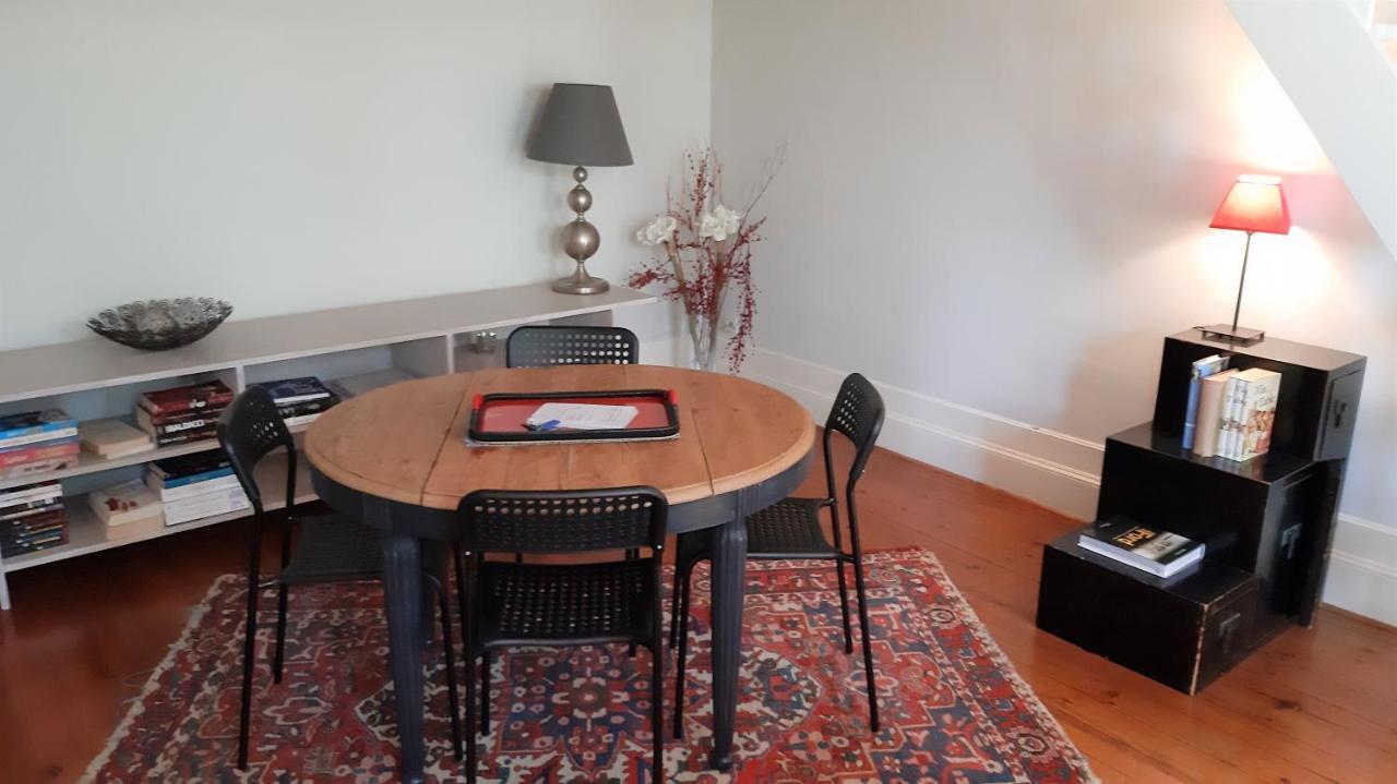 Burdigala Homes - Appart Clemenceau Bordeaux Kültér fotó