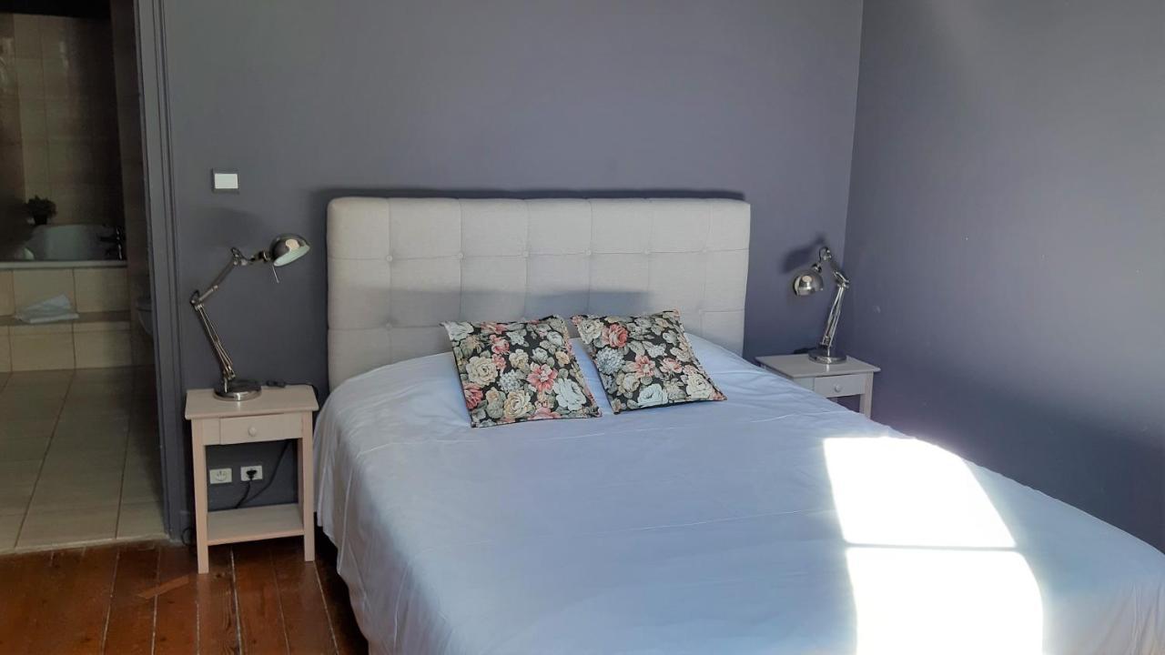 Burdigala Homes - Appart Clemenceau Bordeaux Kültér fotó