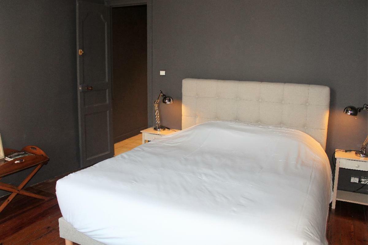 Burdigala Homes - Appart Clemenceau Bordeaux Kültér fotó