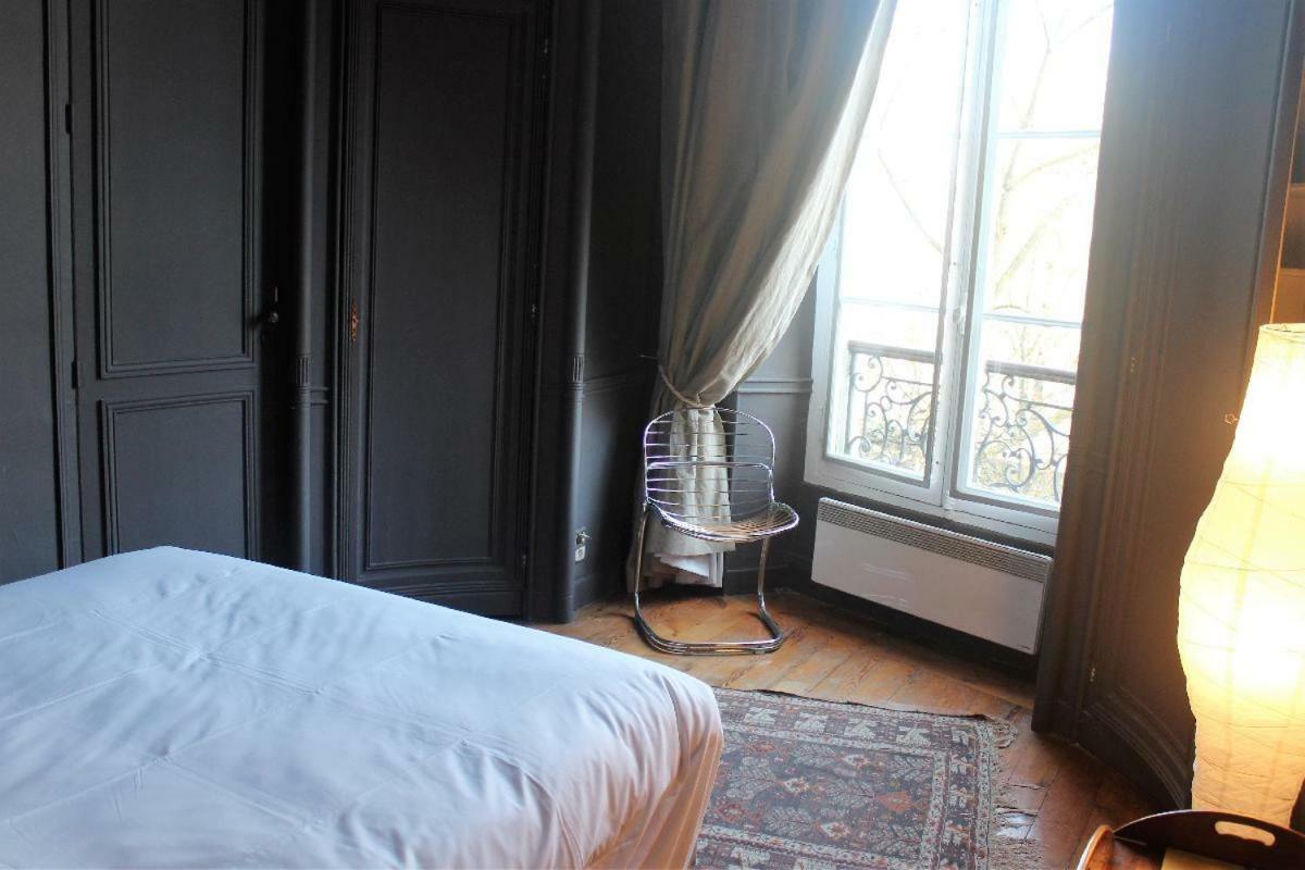 Burdigala Homes - Appart Clemenceau Bordeaux Kültér fotó