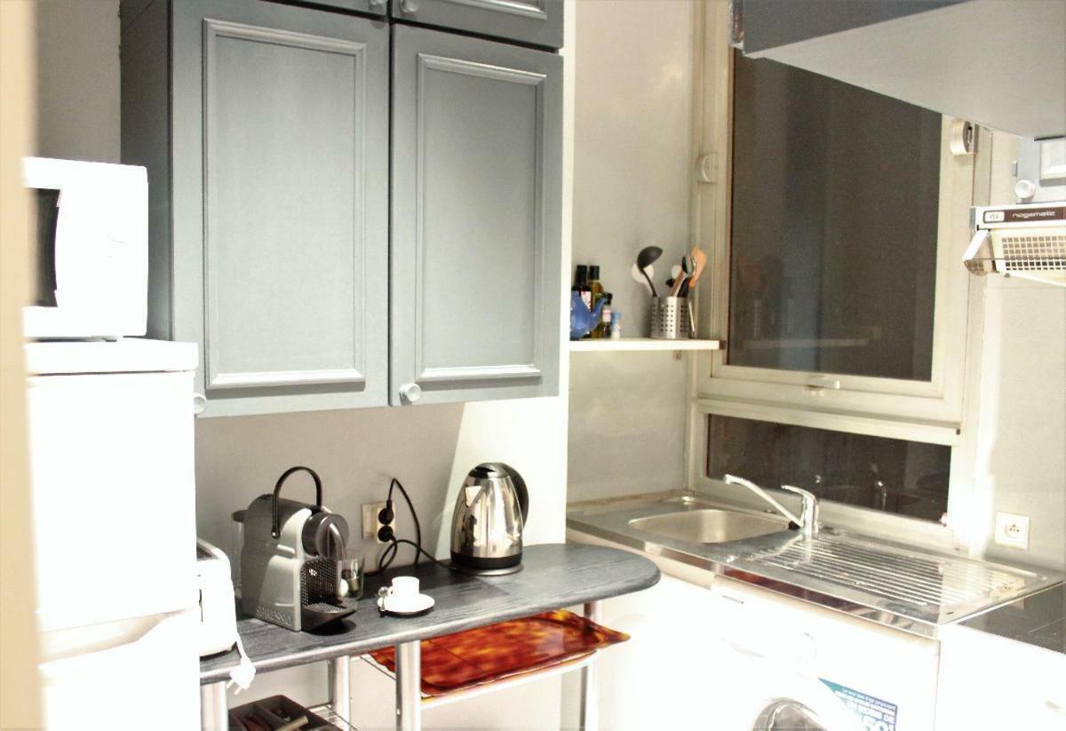 Burdigala Homes - Appart Clemenceau Bordeaux Kültér fotó